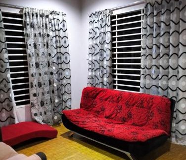 Kampung Bukit Koman Maison | De'Lakeside musslim's homestay
