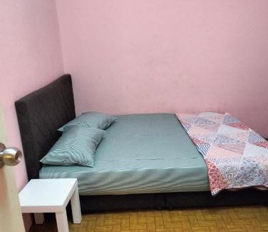 Kampung Bukit Koman Maison | De'Lakeside musslim's homestay