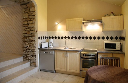 Grand-Champ Cottage | LES GITES DE LERIO PISCINE ET SPA - GOLFE DU MORBIHAN