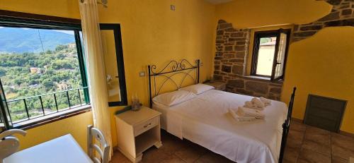 Castelmezzano Maison | DE LERMA by Keyhole Selection