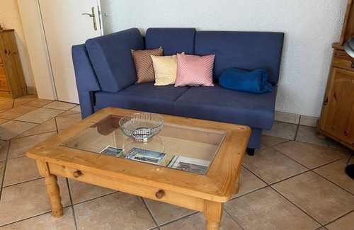 Glattbach Appartement | Appartement / app. pour 2 personnes avec 45m² à Lindenfels-Glattbach (Odenwald) (125730)