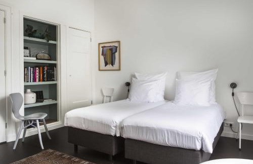 Barchem Hôtel | de Lochemse Berg
