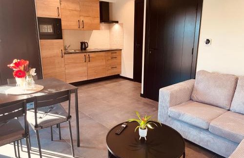 Liessel Appartement | de Loeiende koe