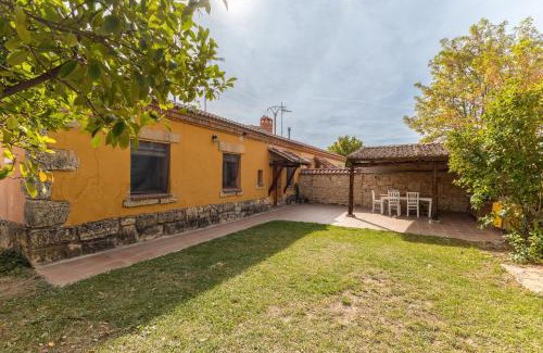 El Arenal Maison | De los Maestros