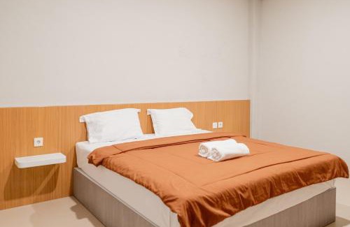 Gerung Maison | De Luna Guest House