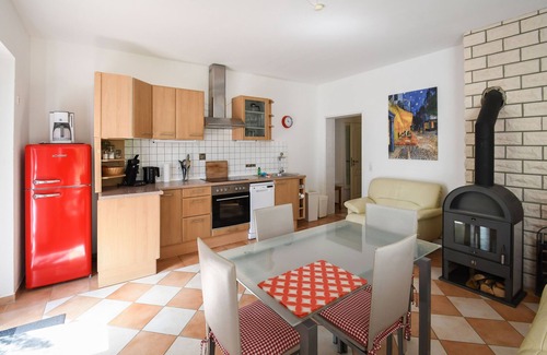 Rugen Island Appartement | Dünenvilla 4 in Thiessow - Ferienappartement 4