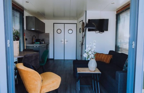 Municipality of Uitgeest Maison | De Meerparel by Interhome