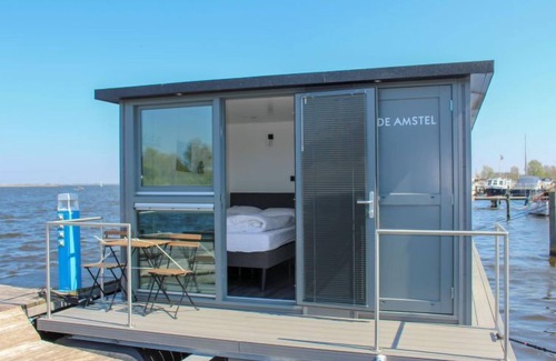 Municipality of Uitgeest Maison | De Meerparel by Interhome