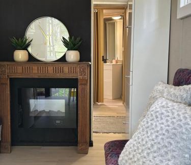 Oostkerke Maison | De Middendijk