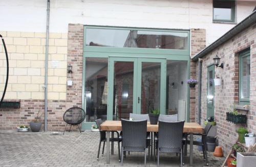 Vroenhoven Appartement | De Millenniumhoeve (Jean)