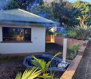 Graskop Maison | De Mist Graskop
