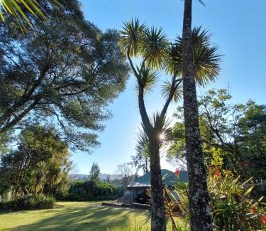 Graskop Maison | De Mist Graskop