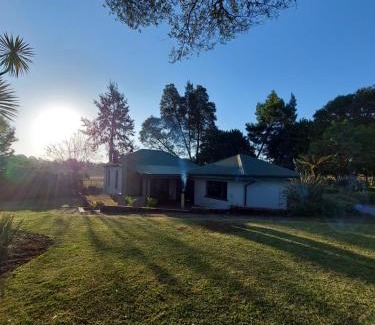Graskop Maison | De Mist Graskop