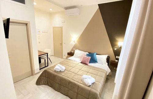 Reggio Calabria Hôtel | De Nava Suite