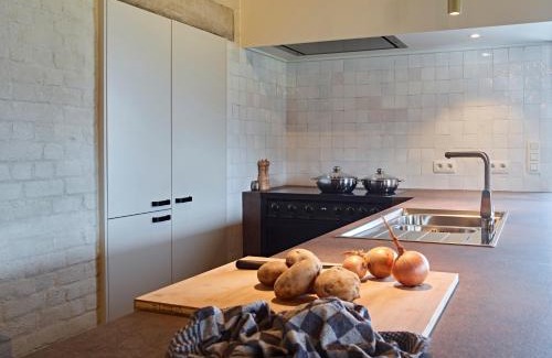 Sint-Baafs-Vijve Maison | De neering hoeve vakantiewoning