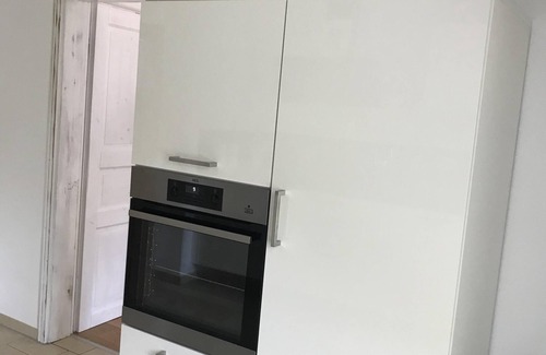 Neukirchen bei Sulzbach-Rosenberg Appartement | Villa Neidstein - Appartement mansardé de luxe