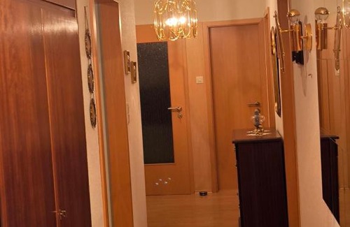 Neukirchen bei Sulzbach-Rosenberg Appartement | Unterkunft für Wanderer und Radler