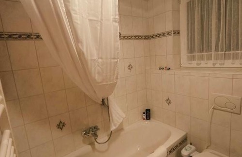 Neukirchen bei Sulzbach-Rosenberg Appartement | Unterkunft für Wanderer und Radler