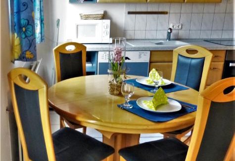 Neukirchen bei Sulzbach-Rosenberg Appartement | Ferienwohnung Peuker