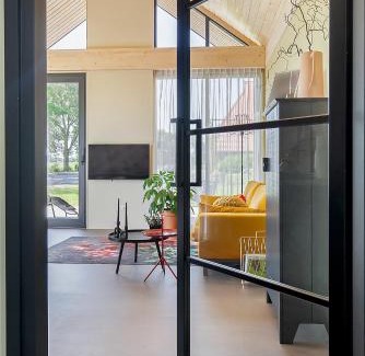 Slappeterp Appartement | De Non
