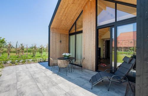 Slappeterp Appartement | De Non