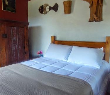 Cambara do Sul Chalet De Ski | De oio no arroio