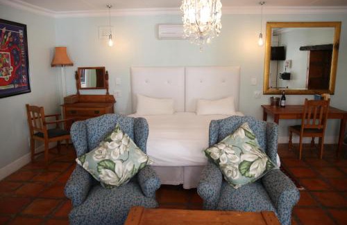 Schoemanshoek Hôtel | De Opstal Country Lodge