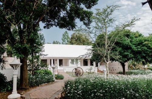 Schoemanshoek Hôtel | De Opstal Country Lodge