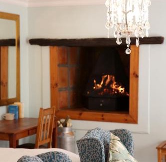 Schoemanshoek Hôtel | De Opstal Country Lodge