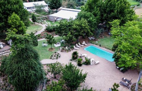 Schoemanshoek Hôtel | De Opstal Country Lodge