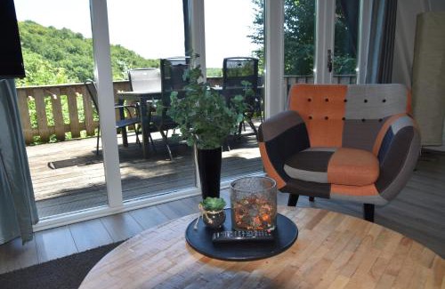 Septon Chalet De Ski | De Oranje Kabouter