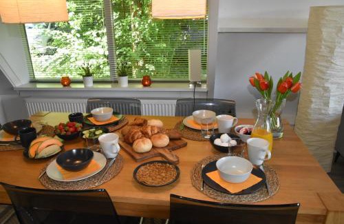 Septon Chalet De Ski | De Oranje Kabouter