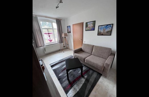 Halle Appartement | 34 m² Appartement ∙ 1 chambre ∙ 4 personnes