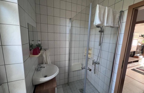 Halle Appartement | 34 m² Appartement ∙ 1 chambre ∙ 4 personnes