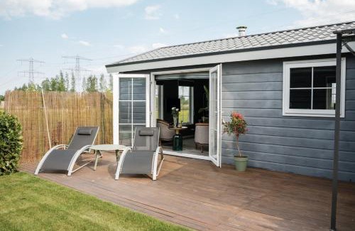 Grafhorst Chalet De Ski | De Os aan de Dijk 2