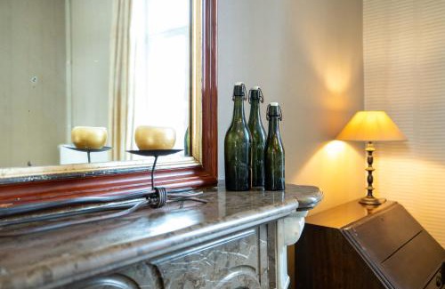 Lotenhulle Maison | de Oude Brouwerij