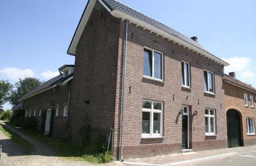 Schimmert Appartement | De Oude Koeienstal