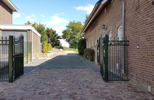 Schimmert Appartement | De Oude Koeienstal