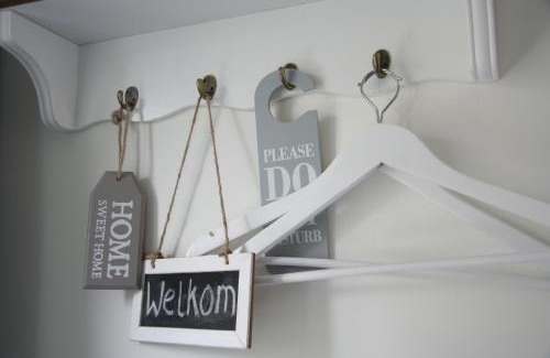 Schimmert Appartement | De Oude Koeienstal