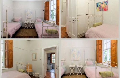 Greyton Maison | De Oude Pastorie
