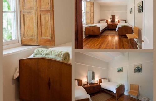Greyton Maison | De Oude Pastorie