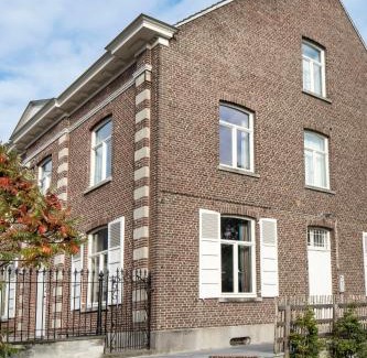 Etikhove Maison | De Oude Pastorij
