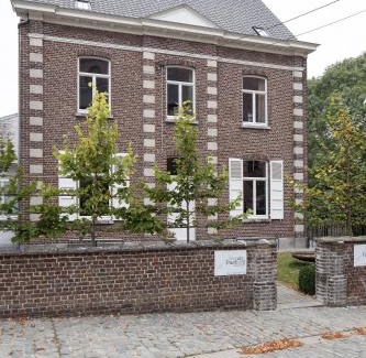 Etikhove Maison | De Oude Pastorij