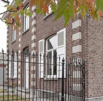 Etikhove Maison | De Oude Pastorij