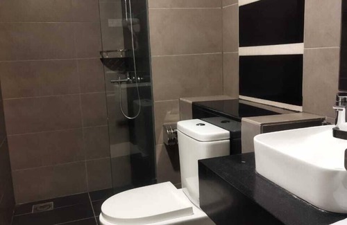 Seksyen 19 Hôtel | De Palma Hotel Shah Alam