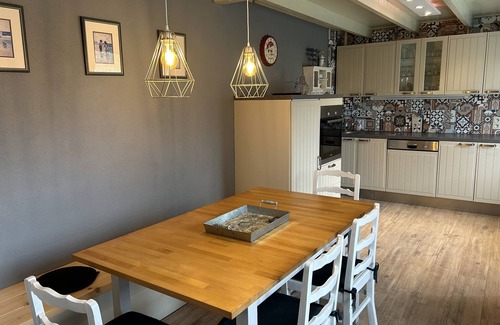 De Panne Maison | La Panne: belle maison de pêcheur pour 6 p. dans une domaine de vacances/WiFi