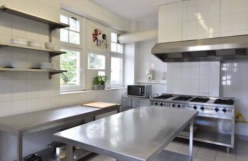 De Panne Maison | Maison de vacances de luxe près de la plage