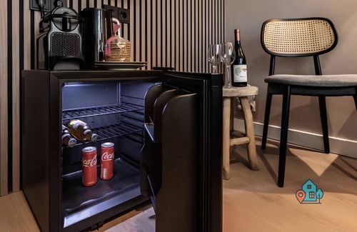 Amsterdam South Appartement | De Parel van de Stad