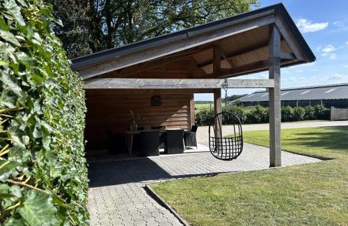 Hornsterzwaag Maison | De Pastorij, heerlijke rustgevende plek tussen de koeien!