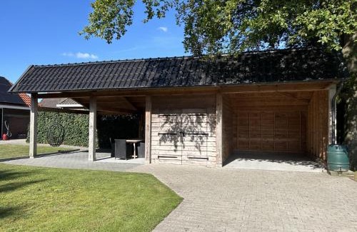 Hornsterzwaag Maison | De Pastorij, heerlijke rustgevende plek tussen de koeien!